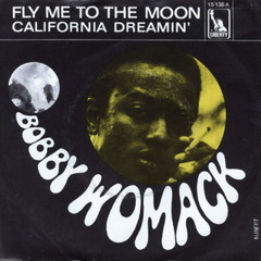 Bobby Womack - California Dreaming (Disco Gold Edit)