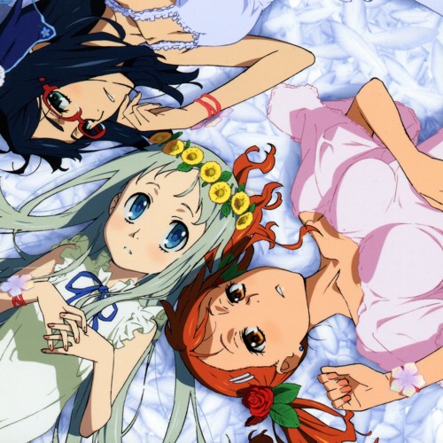 【あの花】ED「SECRET BASE～君がくれたもの～(10 years after)」 Tagalog Fandub