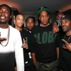 Meek Mill Lay Up Remix Ft Trey Songz Rick Ross And Jay Z Mp3