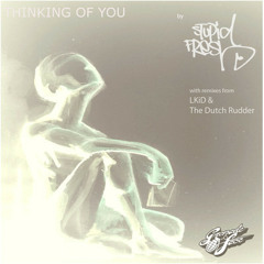 Stupid Fresh - Thinking of You