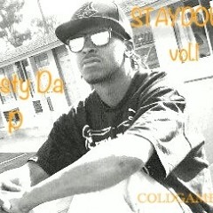 Frosty da P ft. BeachBoi Mac Mulla