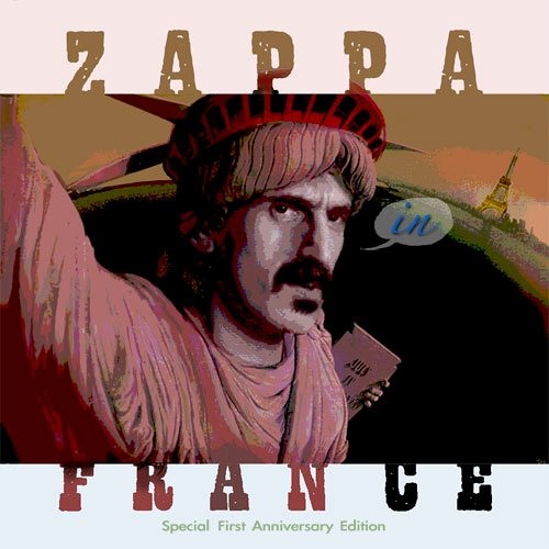 Compile ZIF N°11 "In France" Part One
