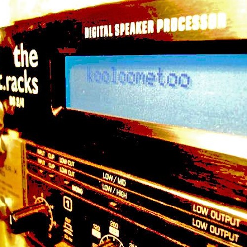 Kooloometoo's JingleMix2009