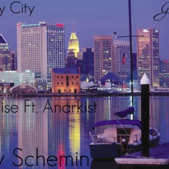 Genesis-Stay Schemin (Remix)