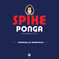 Stream Spike - Ponga (Marcello Niespolo Rmx 2012) by Marcello Niespolo |  Listen online for free on SoundCloud