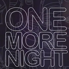 Maroon 5 - One More Night (ML edit)
