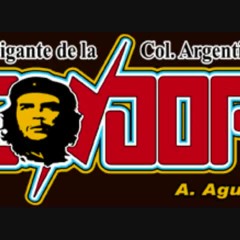 El Roce De Tus Labios-Tema Sonidero