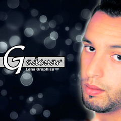 Yassine Gadouar -- Jetak Yab7ar--