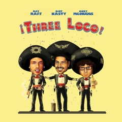 Three Loco - We Are Llamas feat. Diplo