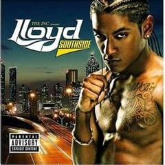 Lloyd ft. Ashanti - Southside (DJ RiGo Extended Remix) 75 Bpm