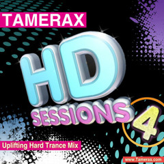 Tamerax - The HD Sessions Vol 4
