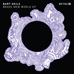 03 - DC104 - Bart Skils - New Ground - Drumcode