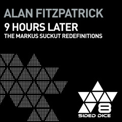 ESD050 - Alan Fitzpatrick - 9 Hours Later - Markus Suckut Redefinition 1 - clip