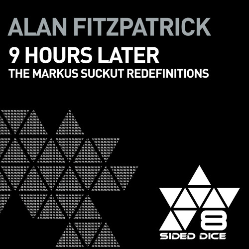 ESD050 - Alan Fitzpatrick - 9 Hours Later - Markus Suckut Redefinition 1 - clip