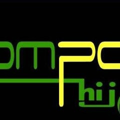 Roompoet Hijau-Tanpamu