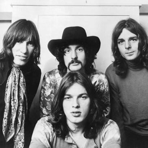 Pink Floyd - Any Colour You Like (Per Byhring Reinterpretation)