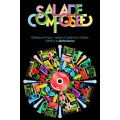 Breakbeat salad remixed