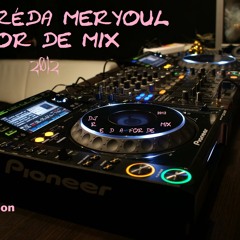 Cheb adjel ntih 3lik  dj réda 2012