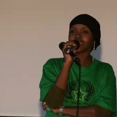 Anti-Tribalism Movement -Buraanbur by ifah Mohamud