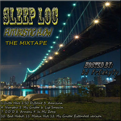 Sleep-My Guitar (Extended)