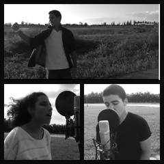 If I Ain't Got You- Alicia Keys feat. Usher (cover by Josh Berovides & Sofia Hernandez)