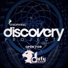 Discovery Project: Enhanced Concert Series ft. Dirty South - Odmark - Banzai (Original Mix)