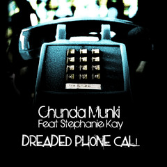 Dreaded Phone Call Feat. Stephanie Kay (CLIP - FLEXUAL RECORDS)