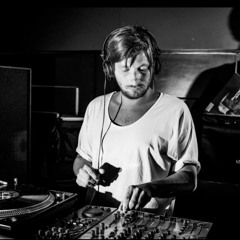 Nils Weimann @ Cocoon Club 9.11.2012