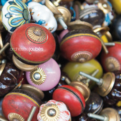 Orchestra Joubès - Alma Nueva