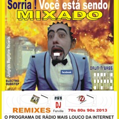 Roberto Leal Feat. Dj Ferville - Carimbó Português (Dj Ferville remix reggaeton) Brasil