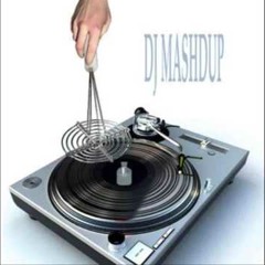 Dj Mashdup - The Magical World Of DnB