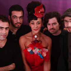 Maria João - OGRE - "A Ilha"