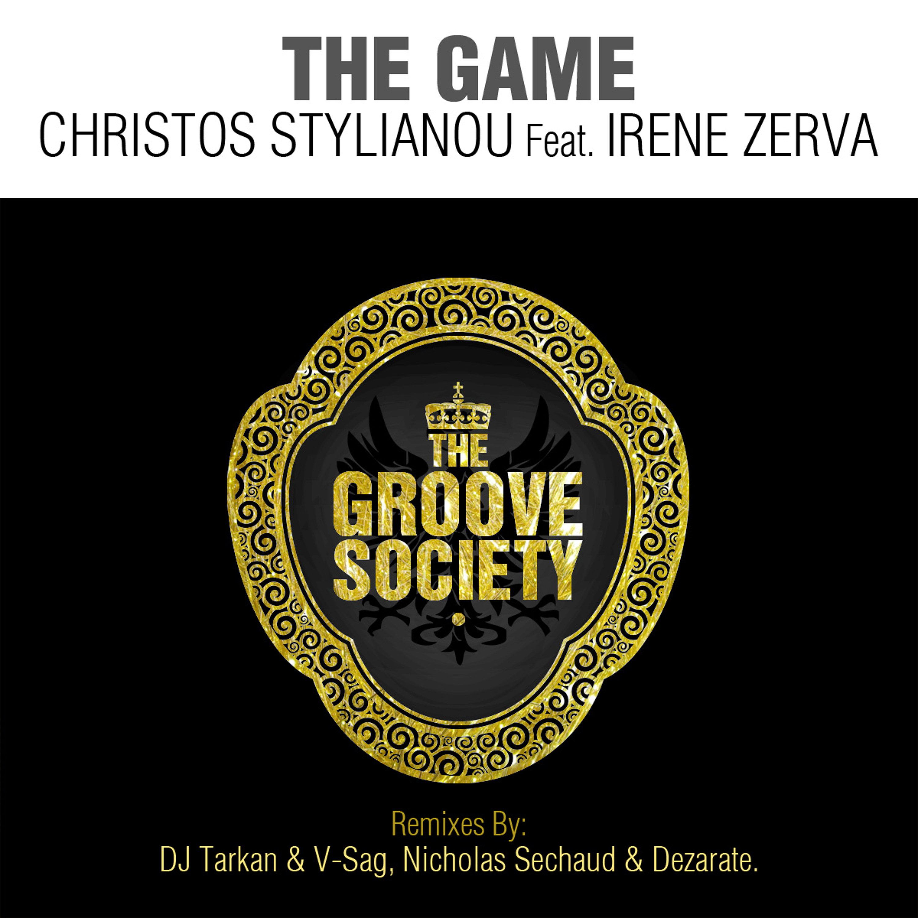 Find your Soul By The Groove Society
