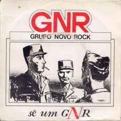 Sê um GNR | Portugal na CEE