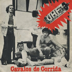 Cavalos de Corrida