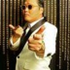 PSY - IT'S ART   ((djcristian ch))