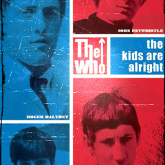 The Kids are Alright (The Who - Cover - Improved BV version)