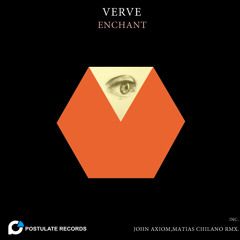 Verve - Enchant (Matias Chilano Remix)