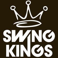 Swing Kings - If You Want Me To (SAMPLE)