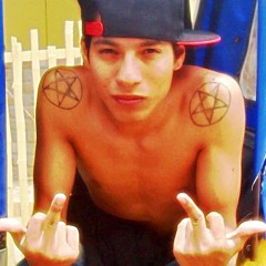 Andamos Crazy - School Calle Clan