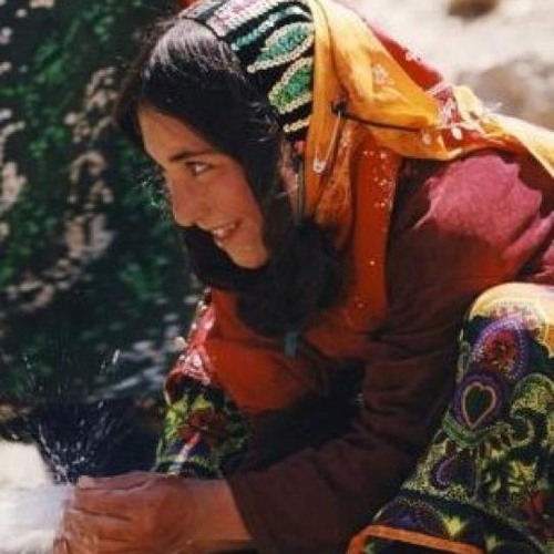 ورشو گلالی