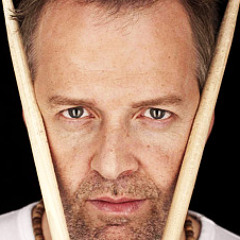 Wolfgang Haffner - Bing - Heart Of The Matter (2012)