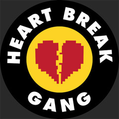 HBK GANG P-Lo, Skipper and Iamsu! - Heartbreakers Over Everything