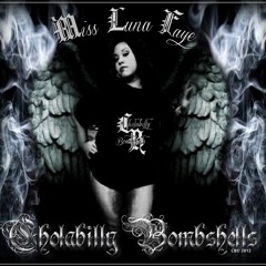 Scarface Bad Guy Remix By Miss Luna Faye