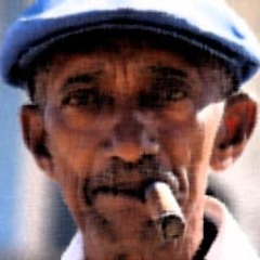 Lived in Faces