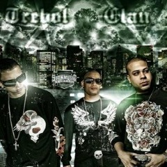 90-BPM.-no le temas a el - trebol clan ft hector y tito [Xtd Prod SrAlexiithoMix] [DJMIXGROUP'S®]