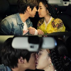 伽倻琴瑟和鸣 at 仁显王后的男人 OST