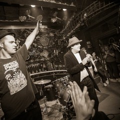 MikkiM feat. Gary Asquith - Probably a Robbery