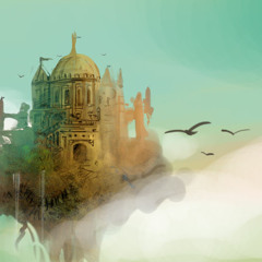 Luftschloss - Die schönste aller Welten (Labetzki Remix)