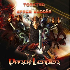 Space Buddha vs.-Toasted - Michael Jackson in heaven (2010)